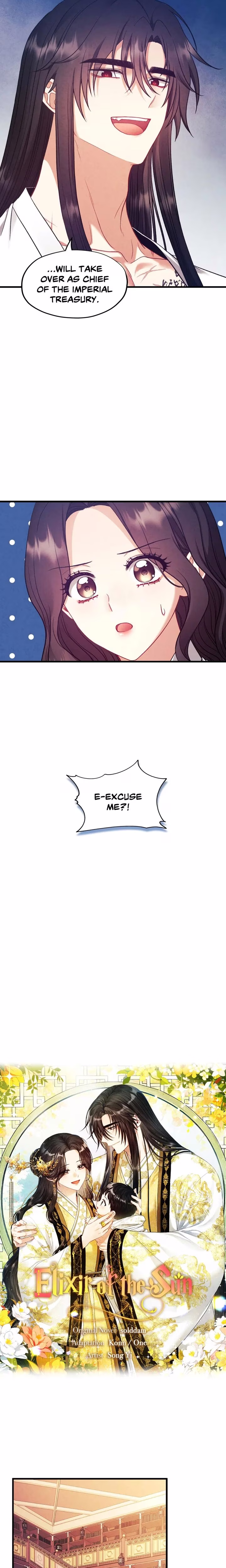 Elixir of the Sun - Chapter 130 - Part 7