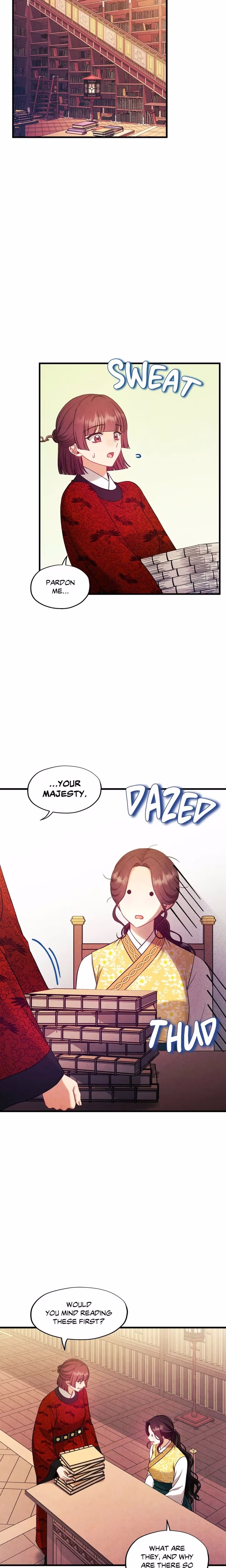 Elixir of the Sun - Chapter 130 - Part 8