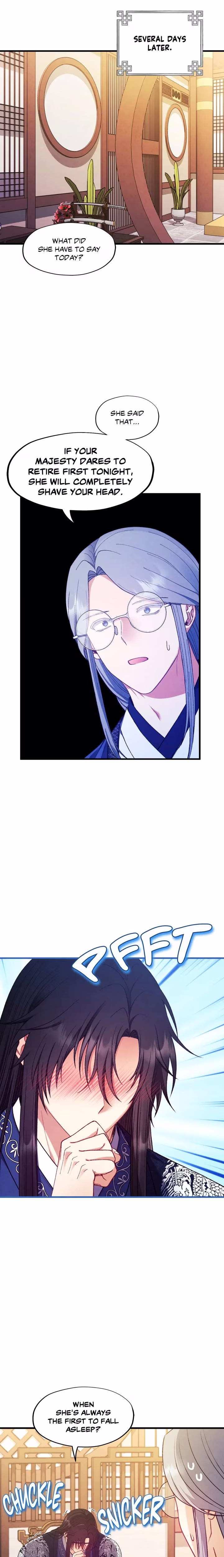 Elixir of the Sun - Chapter 130 - Part 16