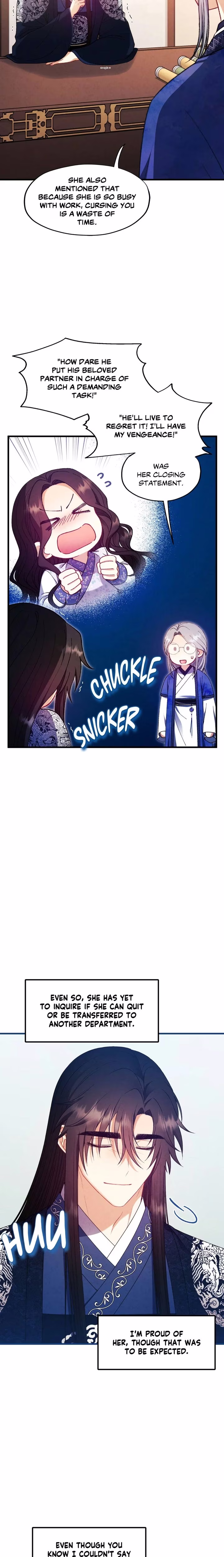 Elixir of the Sun - Chapter 130 - Part 17