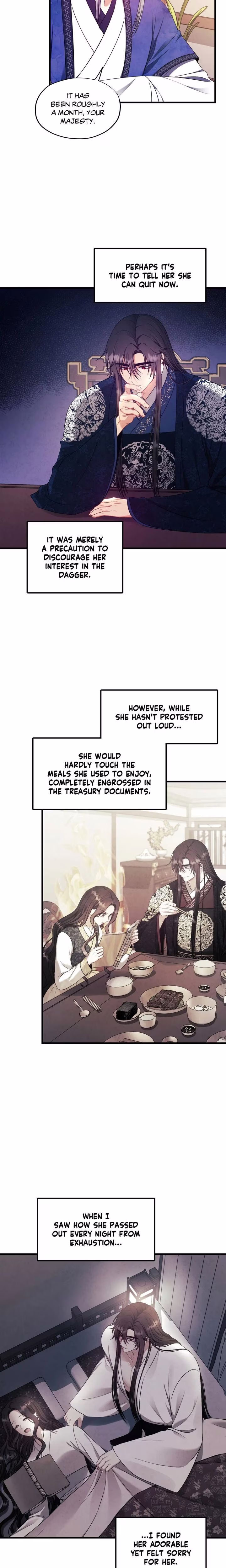 Elixir of the Sun - Chapter 130 - Part 19