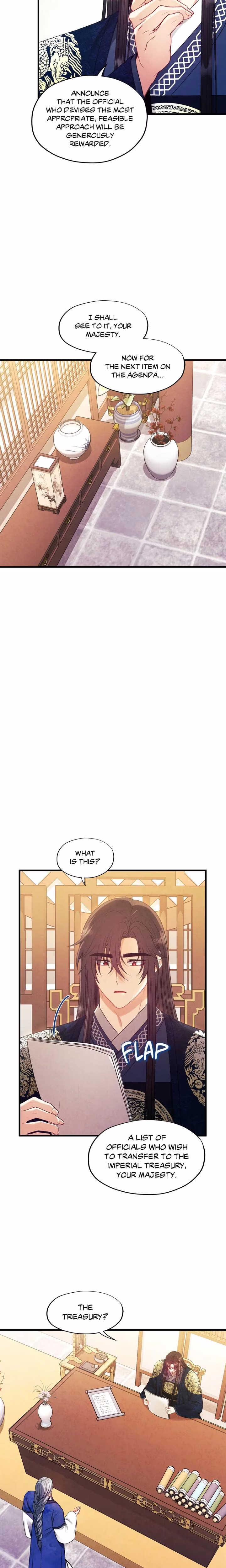 Elixir of the Sun - Chapter 131 - Part 5