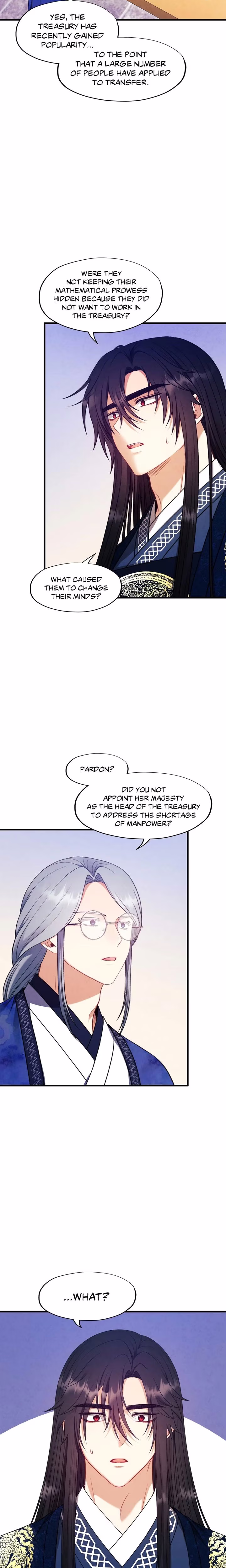 Elixir of the Sun - Chapter 131 - Part 6