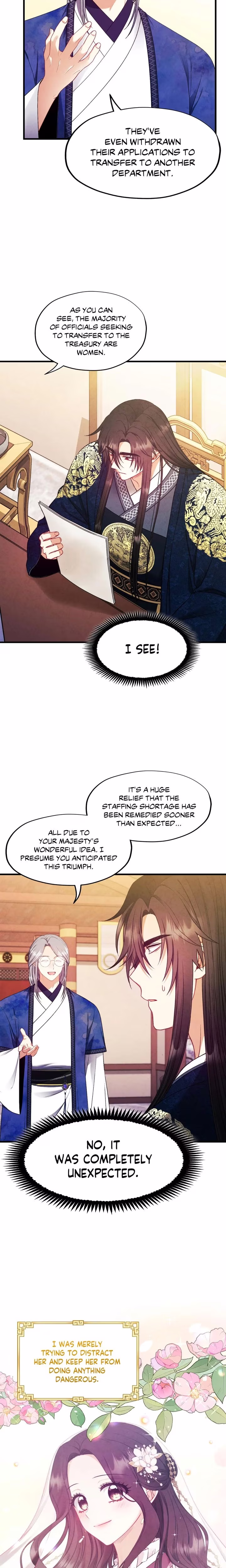 Elixir of the Sun - Chapter 131 - Part 8