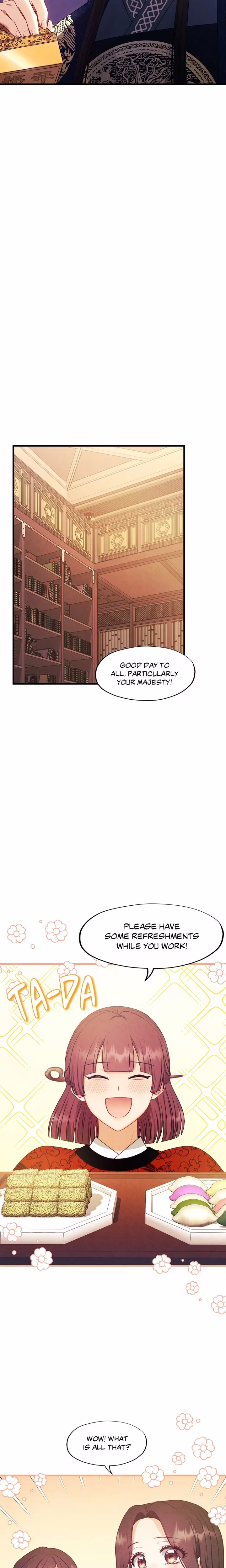 Elixir of the Sun - Chapter 131 - Part 11