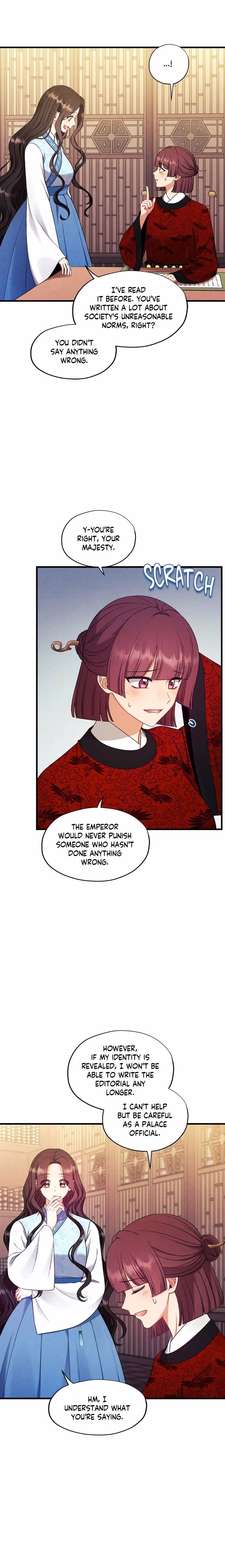 Elixir of the Sun - Chapter 131 - Part 17