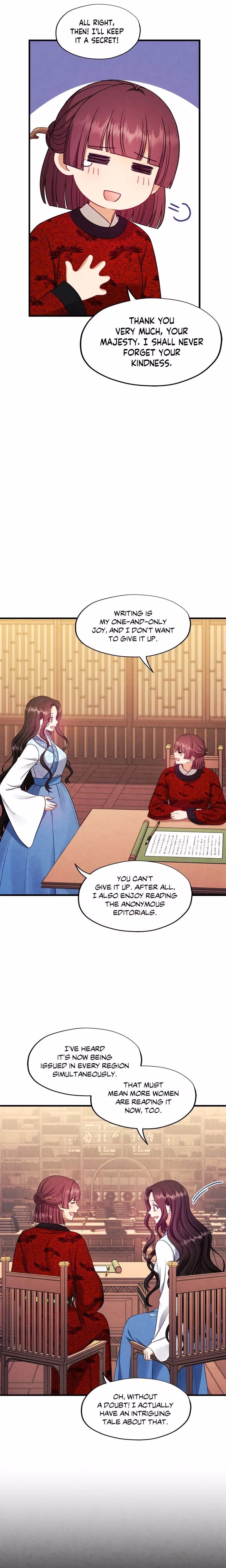 Elixir of the Sun - Chapter 131 - Part 18