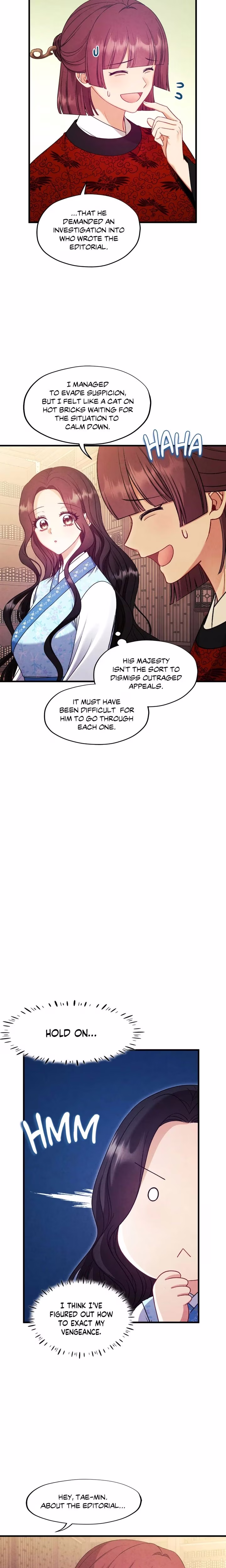 Elixir of the Sun - Chapter 131 - Part 20