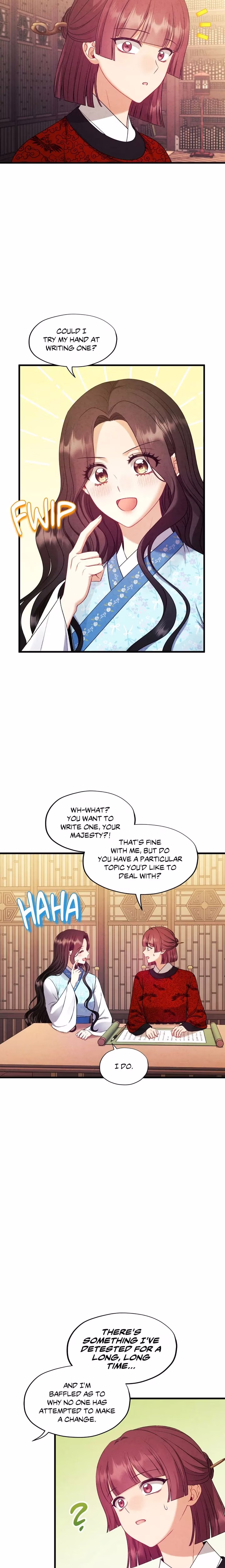 Elixir of the Sun - Chapter 131 - Part 21