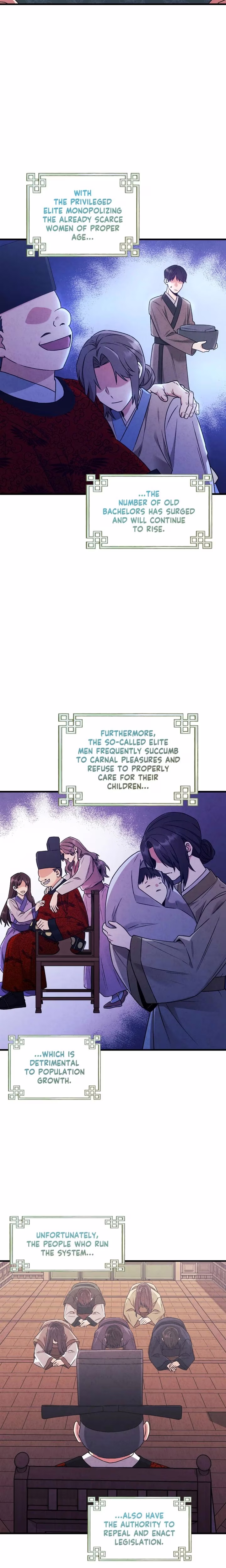 Elixir of the Sun - Chapter 132 - Part 7