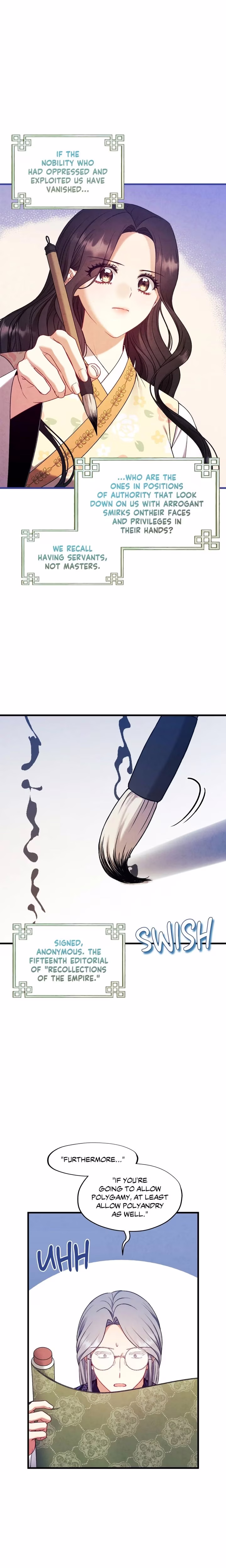 Elixir of the Sun - Chapter 132 - Part 8