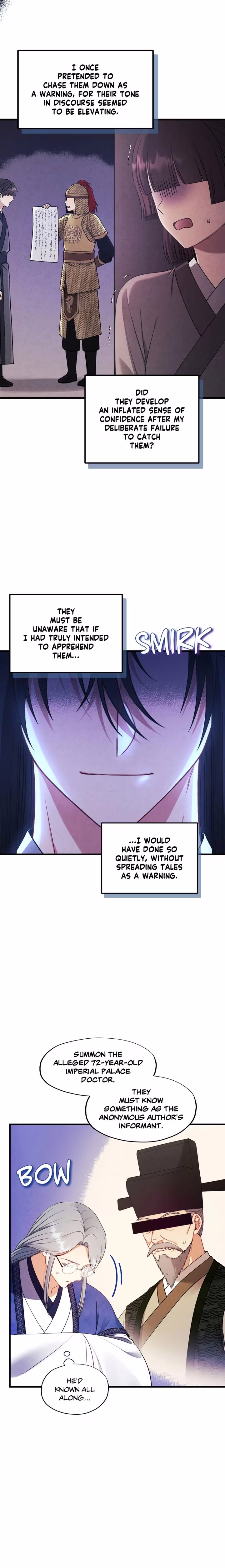 Elixir of the Sun - Chapter 132 - Part 12