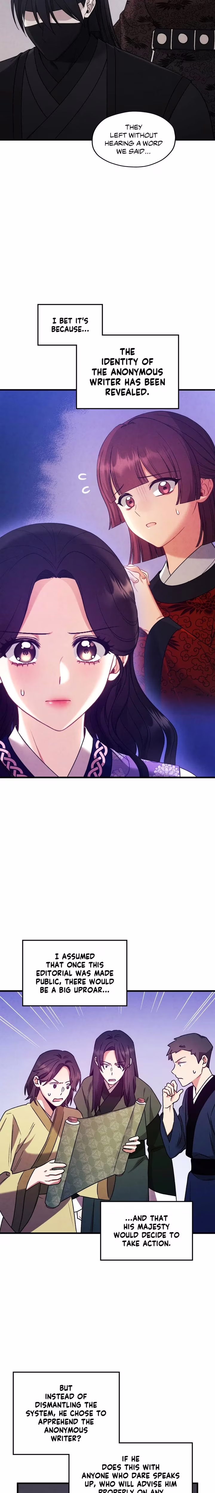 Elixir of the Sun - Chapter 132 - Part 20
