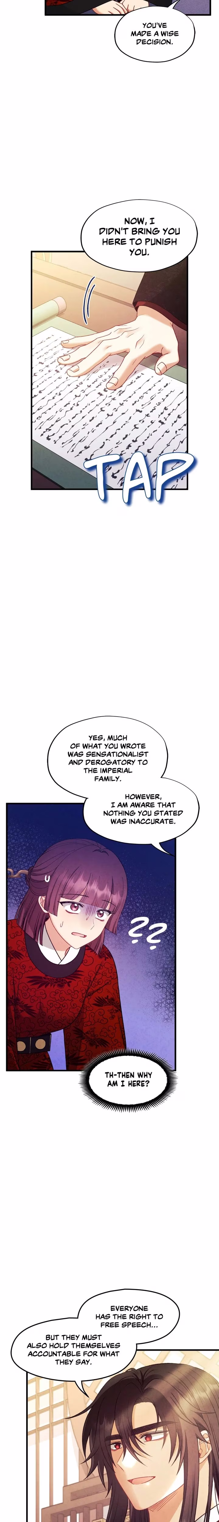 Elixir of the Sun - Chapter 133 - Part 9