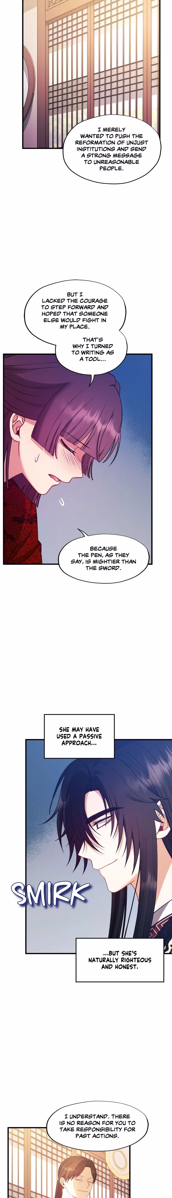 Elixir of the Sun - Chapter 133 - Part 12