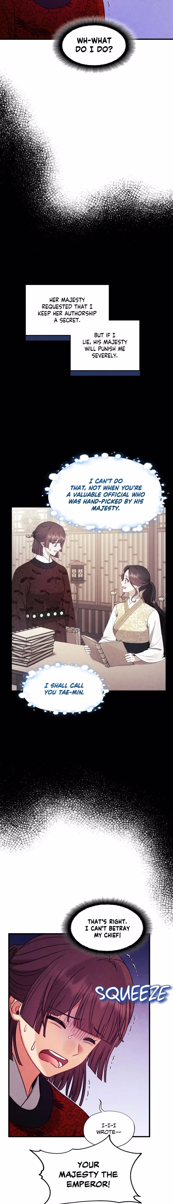 Elixir of the Sun - Chapter 133 - Part 15