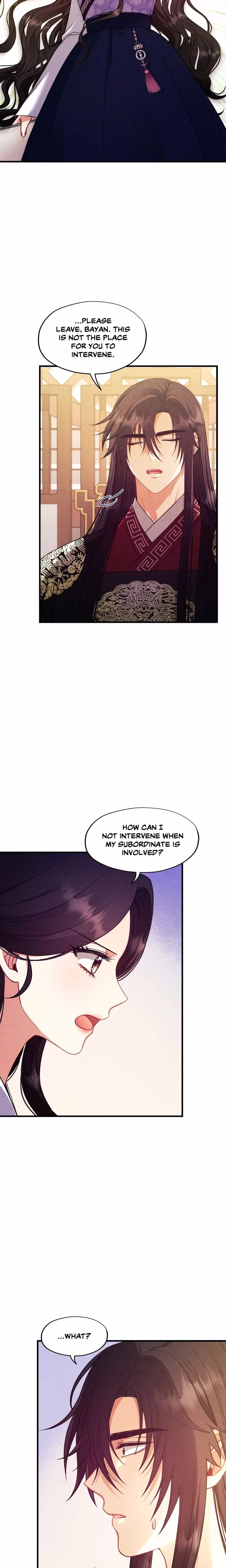 Elixir of the Sun - Chapter 133 - Part 17