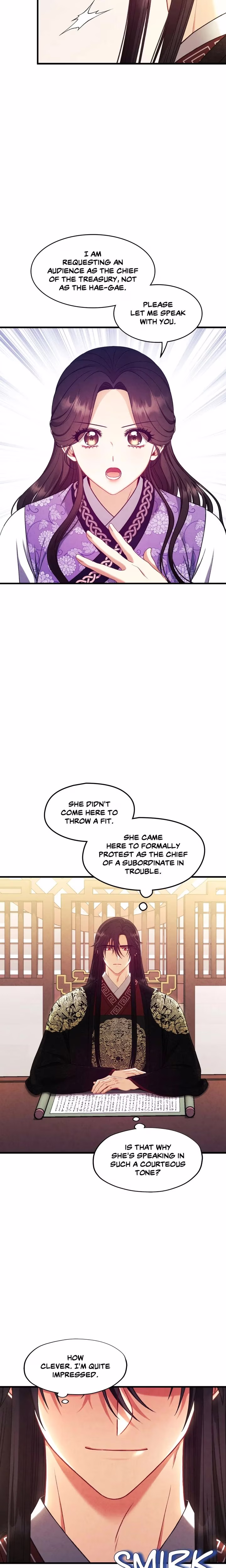 Elixir of the Sun - Chapter 133 - Part 18