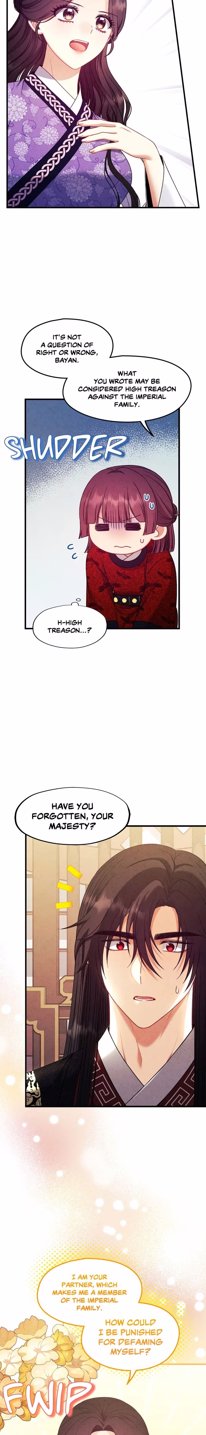 Elixir of the Sun - Chapter 133 - Part 23