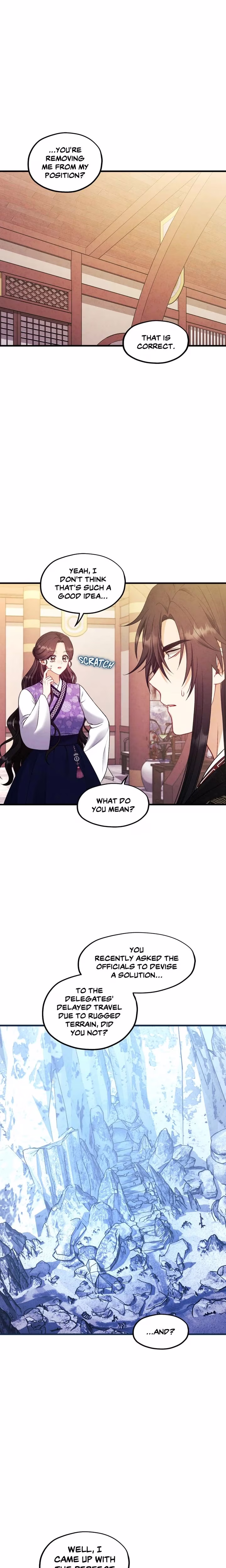 Elixir of the Sun - Chapter 134 - Part 4