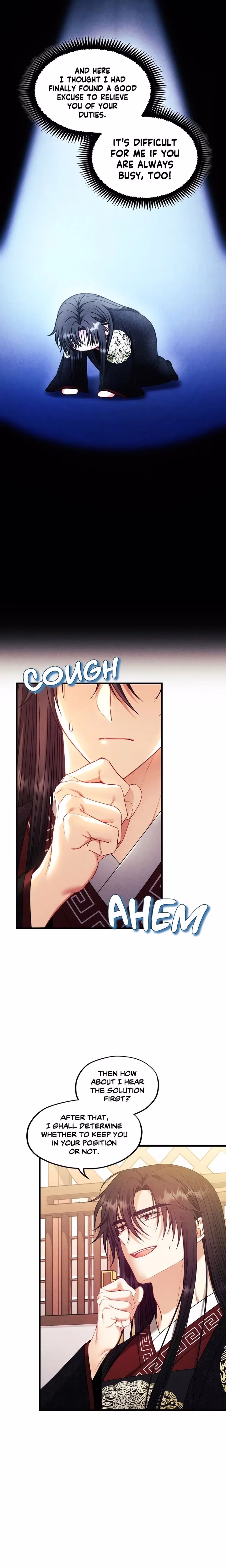 Elixir of the Sun - Chapter 134 - Part 7