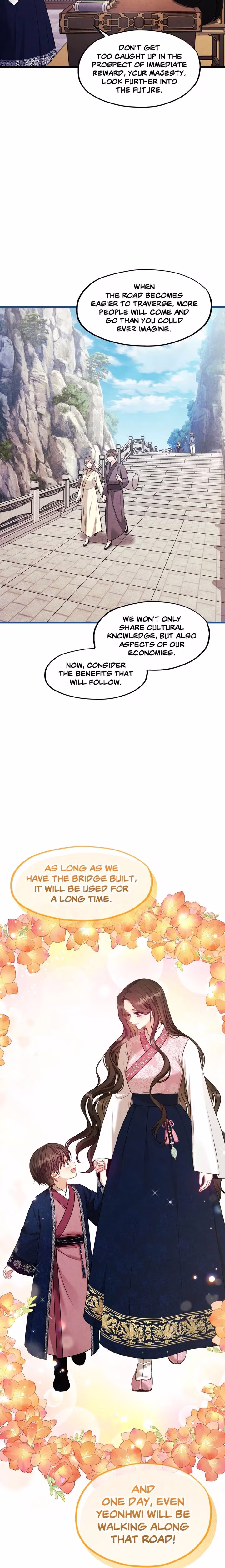 Elixir of the Sun - Chapter 134 - Part 11