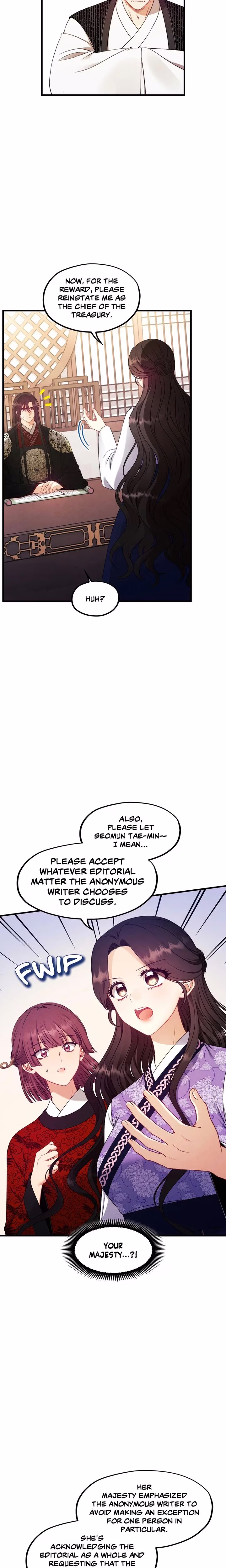 Elixir of the Sun - Chapter 134 - Part 16