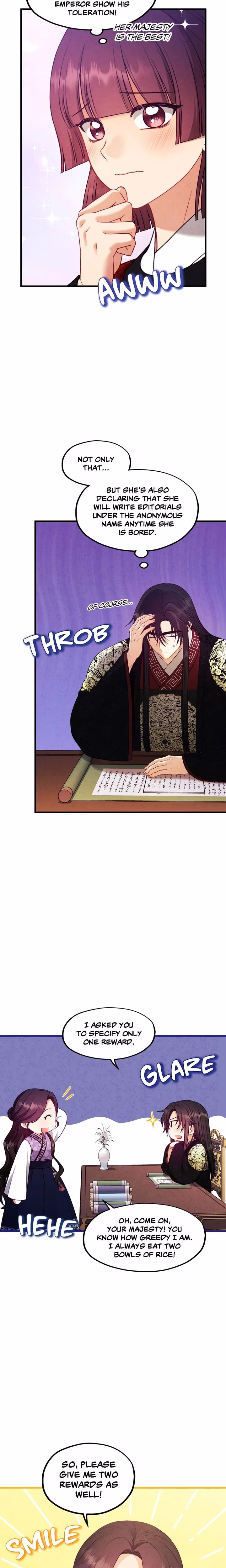 Elixir of the Sun - Chapter 134 - Part 17