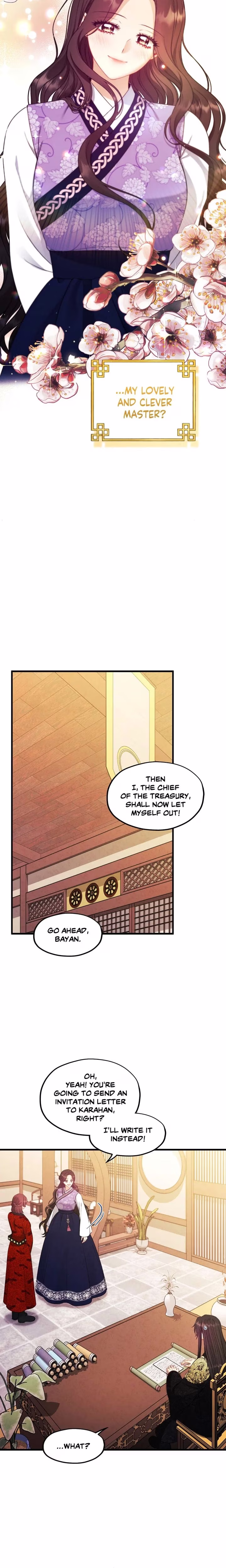 Elixir of the Sun - Chapter 134 - Part 19