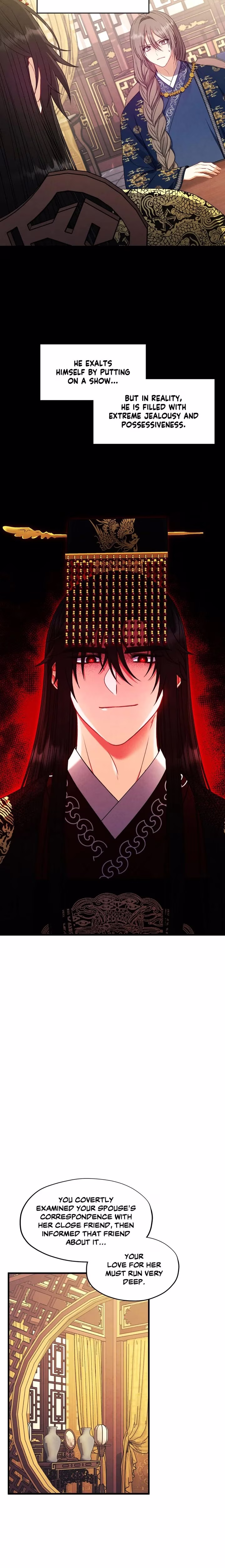 Elixir of the Sun - Chapter 135 - Part 10