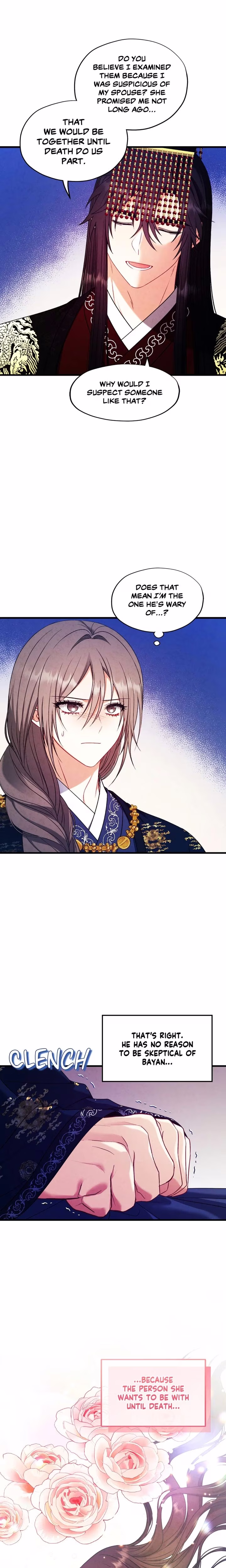 Elixir of the Sun - Chapter 135 - Part 11