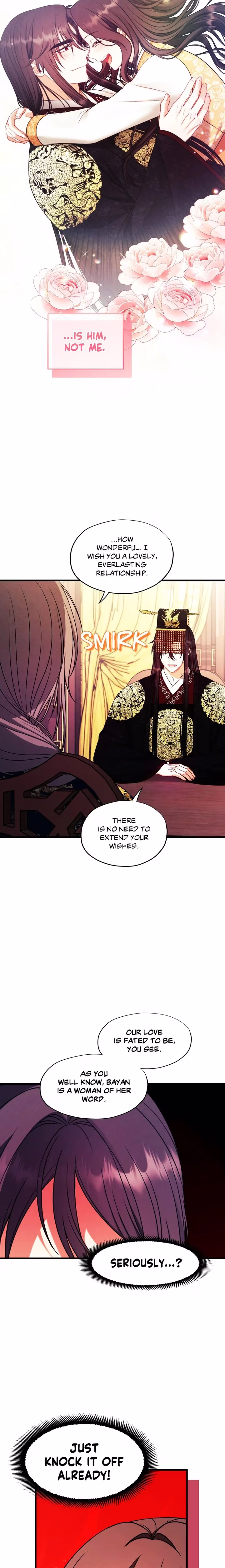 Elixir of the Sun - Chapter 135 - Part 12