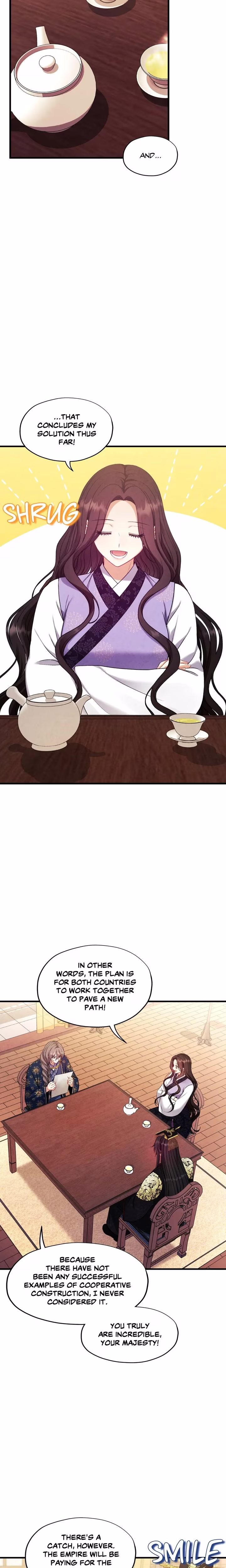 Elixir of the Sun - Chapter 135 - Part 18