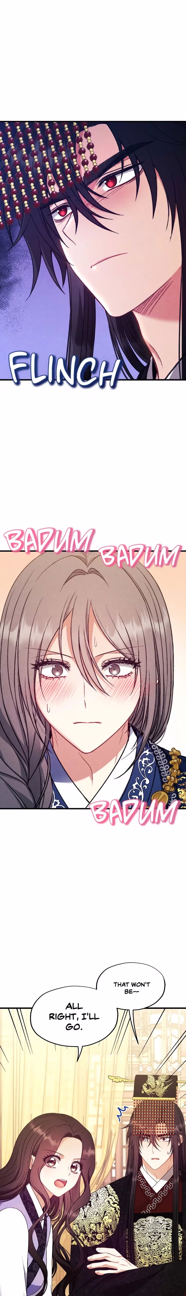 Elixir of the Sun - Chapter 135 - Part 22