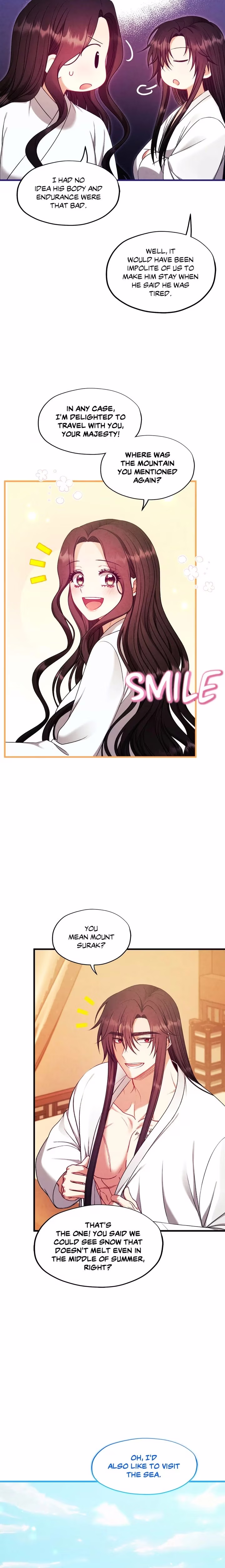 Elixir of the Sun - Chapter 136 - Part 8