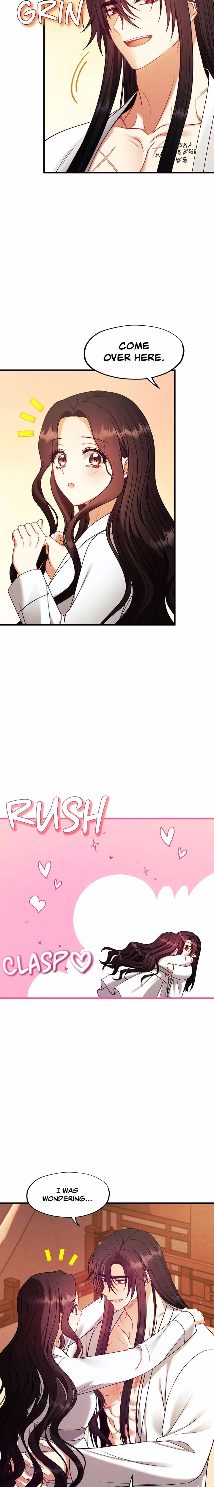 Elixir of the Sun - Chapter 136 - Part 10