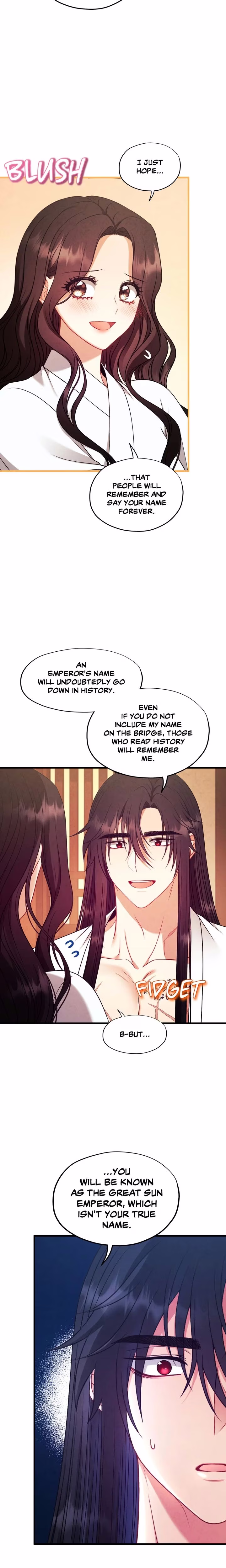 Elixir of the Sun - Chapter 136 - Part 15