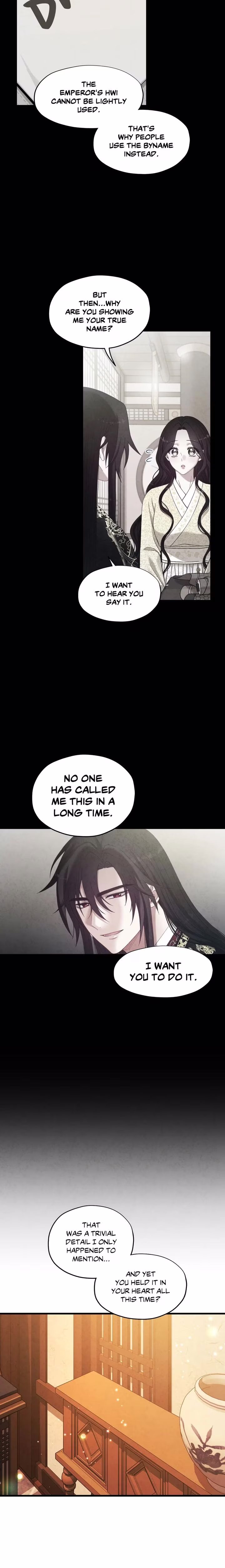 Elixir of the Sun - Chapter 136 - Part 17