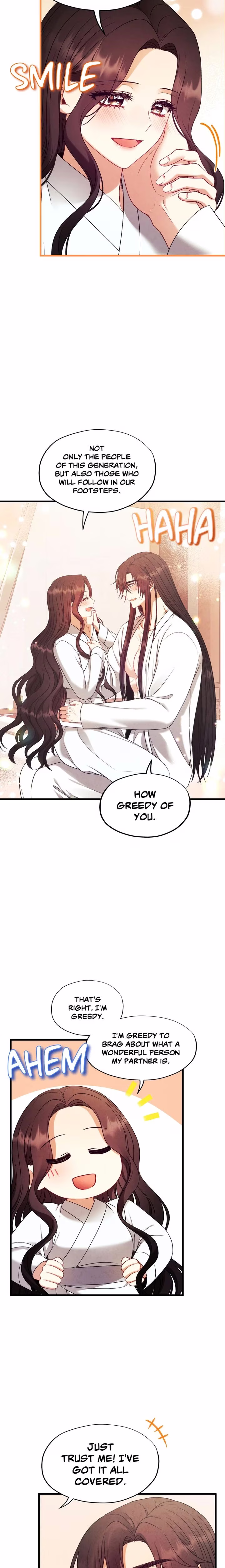 Elixir of the Sun - Chapter 136 - Part 19