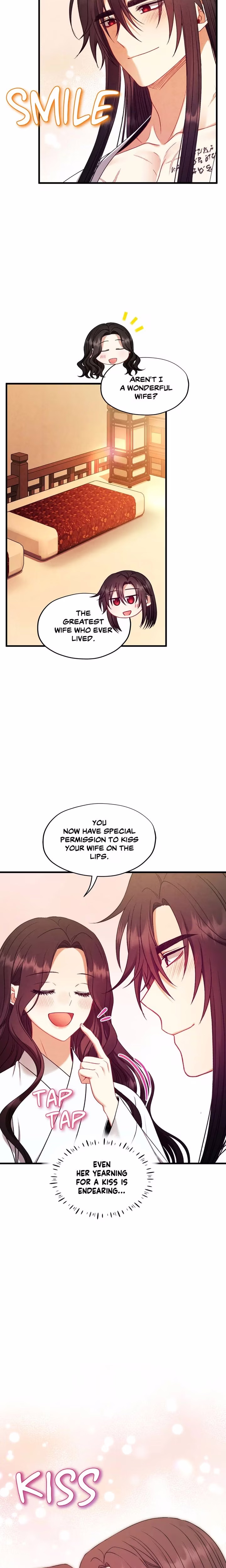 Elixir of the Sun - Chapter 136 - Part 20