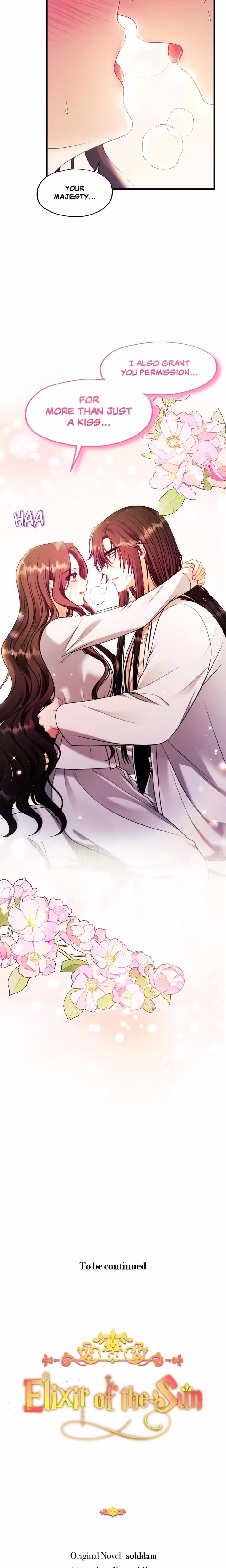 Elixir of the Sun - Chapter 136 - Part 22