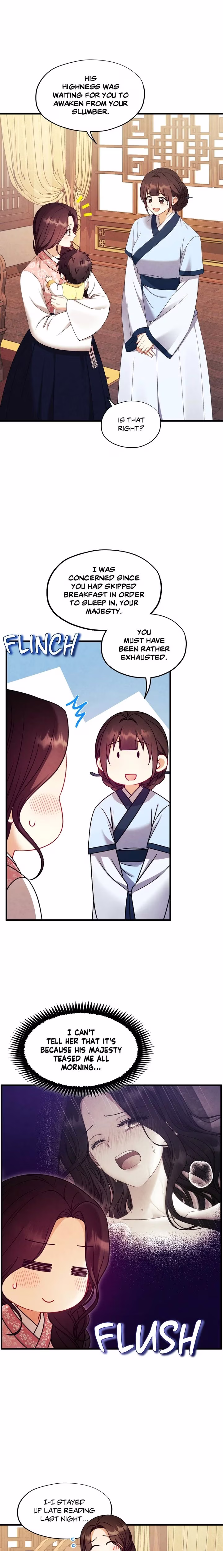 Elixir of the Sun - Chapter 137 - Part 6