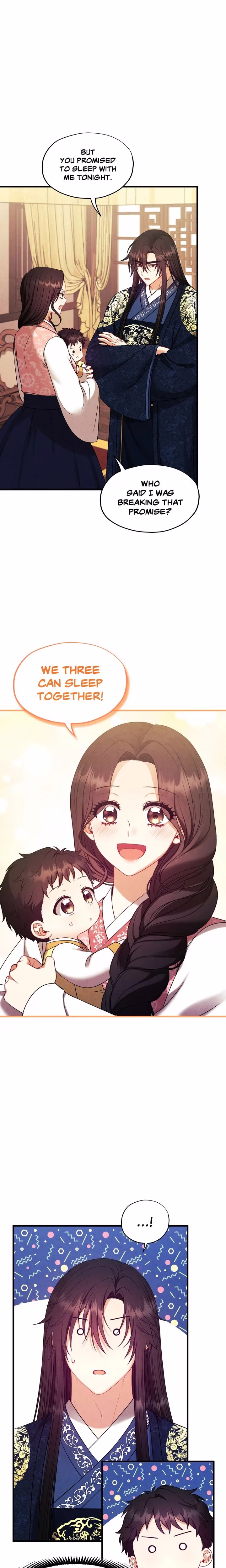 Elixir of the Sun - Chapter 137 - Part 14