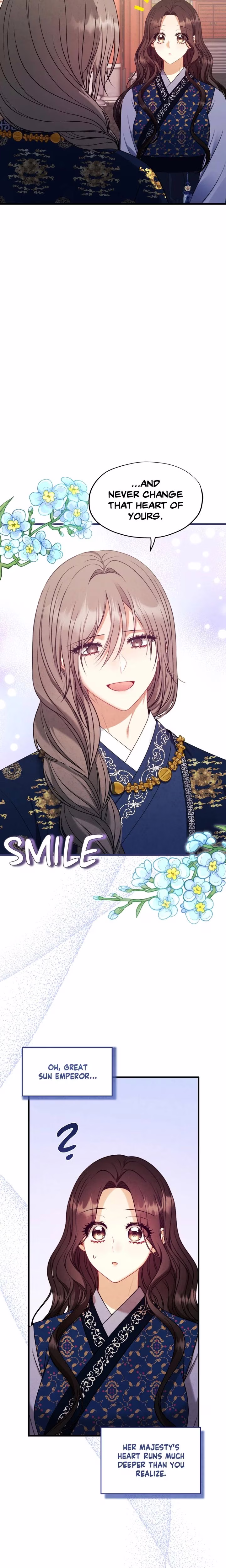 Elixir of the Sun - Chapter 137 - Part 21