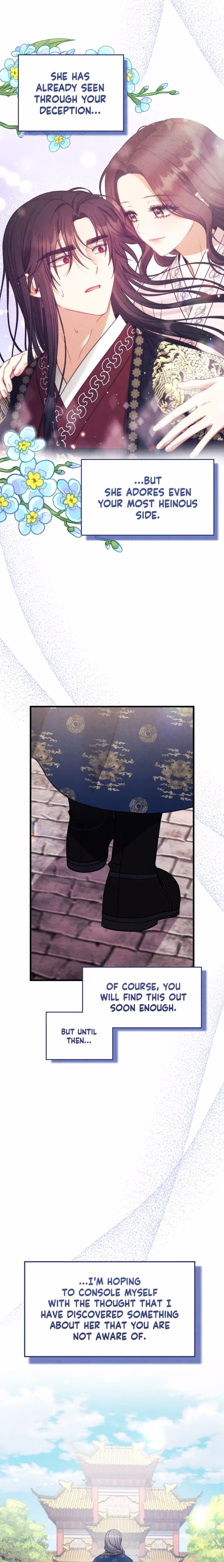 Elixir of the Sun - Chapter 137 - Part 22