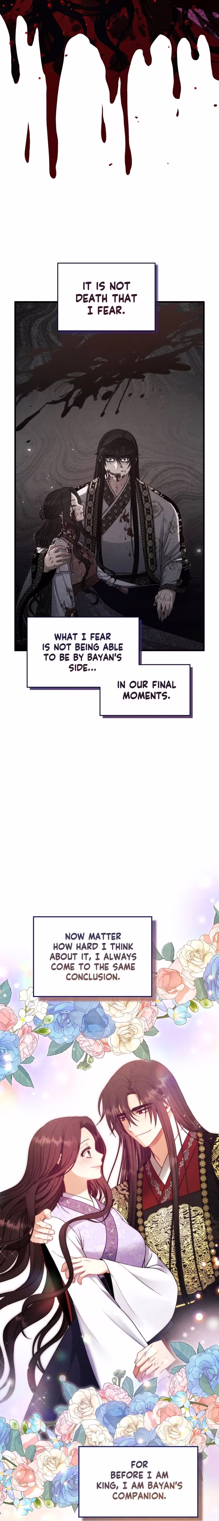 Elixir of the Sun - Chapter 138 - Part 4