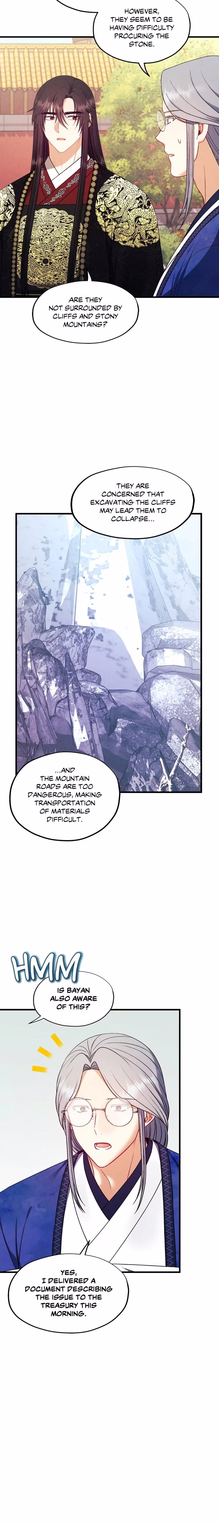 Elixir of the Sun - Chapter 138 - Part 9