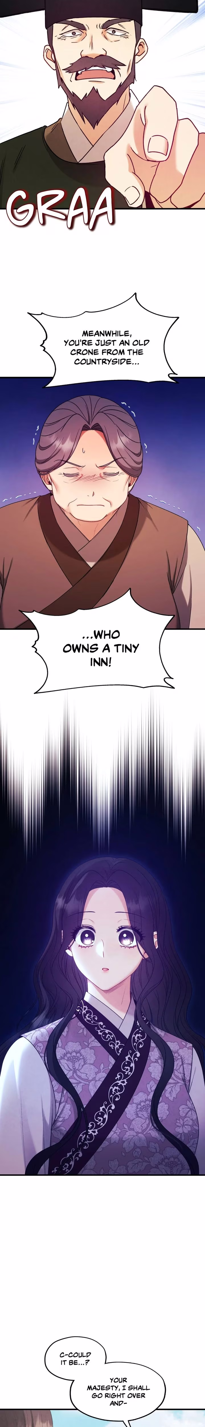 Elixir of the Sun - Chapter 138 - Part 14