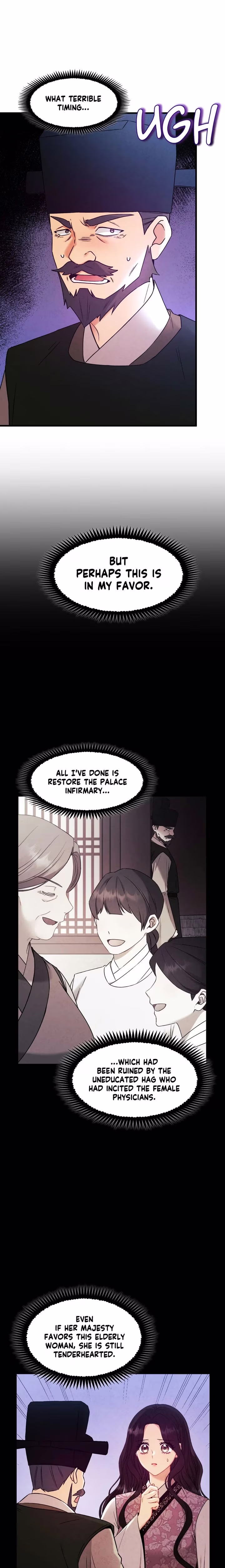 Elixir of the Sun - Chapter 138 - Part 19