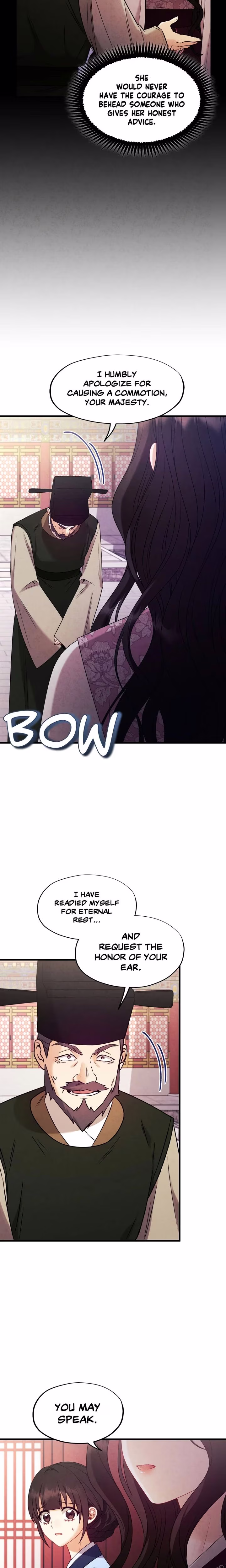 Elixir of the Sun - Chapter 138 - Part 20